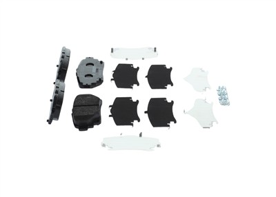 BOSCH 0 986 460 043 Číslo výrobce: BP2754. EAN: 4047026586534.