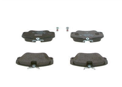 BOSCH 0 986 460 939 Číslo výrobce: BP509. EAN: 3165141096194.