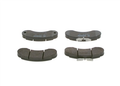 BOSCH 0 986 460 947 Číslo výrobce: BP516. EAN: 3165143662854.