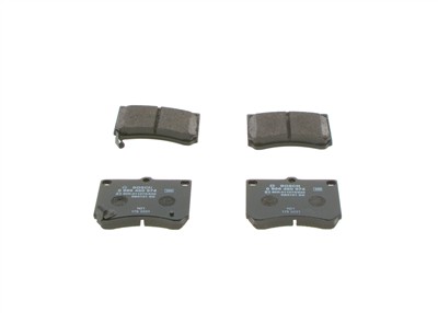 BOSCH 0 986 460 974 Číslo výrobce: BP543. EAN: 3165143727591.