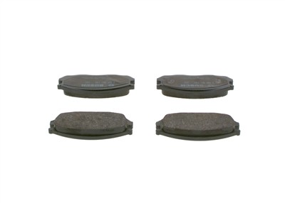 BOSCH 0 986 461 133 Číslo výrobce: BP583. EAN: 3165143662427.