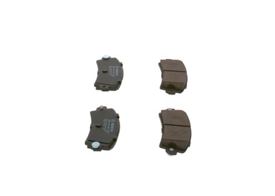 BOSCH 0 986 463 490 Číslo výrobce: BP638. EAN: 3165141803303.