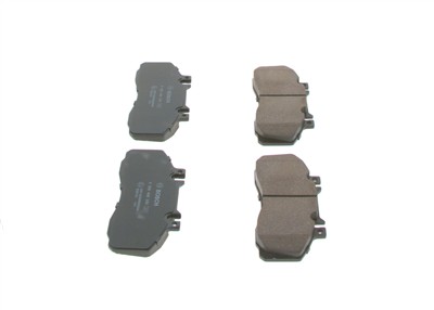 BOSCH 0 986 468 350 Číslo výrobce: BP719. EAN: 3165143664261.