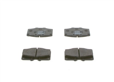 BOSCH 0 986 468 520 Číslo výrobce: BP724. EAN: 3165143661697.