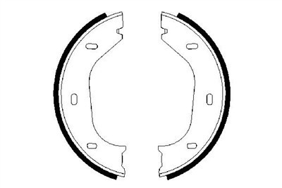 BOSCH 0 986 487 202 Číslo výrobce: BS469. EAN: 3165143579244.