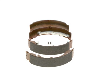 BOSCH 0 986 487 327 Číslo výrobce: BS577. EAN: 3165141276060.