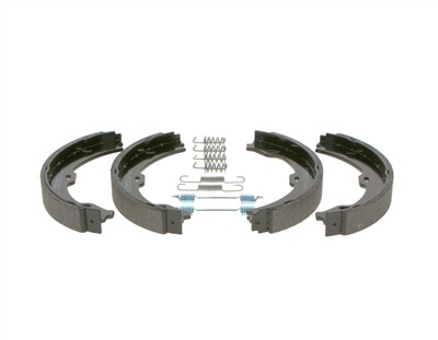 BOSCH 0 986 487 666 Číslo výrobce: BS886. EAN: 3165143928233.