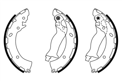 BOSCH 0 986 487 925 Číslo výrobce: BS7925. EAN: 4047025319492.