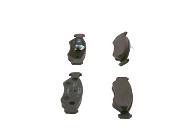 BOSCH 0 986 492 020 Číslo výrobce: BP789. EAN: 3165143090787.