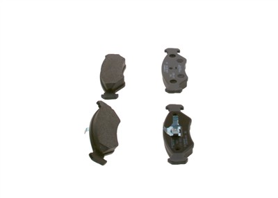 BOSCH 0 986 492 020 Číslo výrobce: BP789. EAN: 3165143090787.