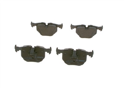 BOSCH 0 986 494 006 Číslo výrobce: BP176. EAN: 4047024023024.