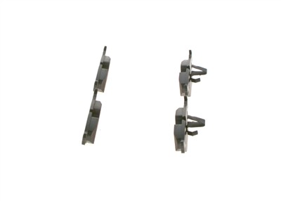 BOSCH 0 986 494 009 Číslo výrobce: BP228. EAN: 4047024090910.