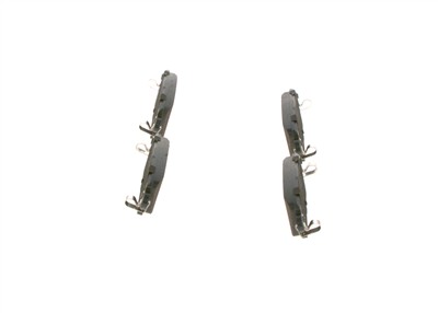 BOSCH 0 986 494 043 Číslo výrobce: BP391. EAN: 4047024045446.