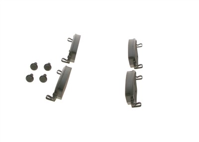 BOSCH 0 986 494 046 Číslo výrobce: BP397. EAN: 4047024045453.