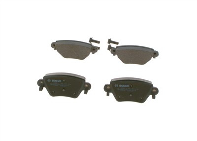 BOSCH 0 986 494 046 Číslo výrobce: BP397. EAN: 4047024045453.