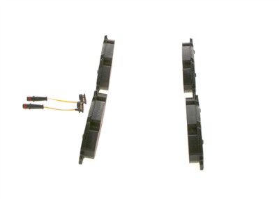 BOSCH 0 986 494 081 Číslo výrobce: BP991. EAN: 4047024130197.