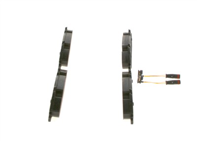 BOSCH 0 986 494 081 Číslo výrobce: BP991. EAN: 4047024130197.