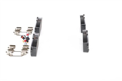 BOSCH 0 986 494 085 Číslo výrobce: BP995. EAN: 4047024130180.