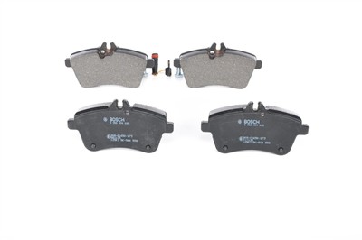 BOSCH 0 986 494 085 Číslo výrobce: BP995. EAN: 4047024130180.