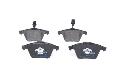 BOSCH 0 986 494 271 Číslo výrobce: BP1182. EAN: 4047024645363.