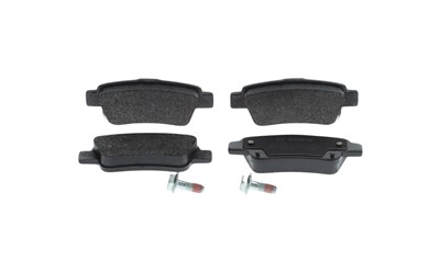 BOSCH 0 986 494 329 Číslo výrobce: BP1219. EAN: 4047024646285.