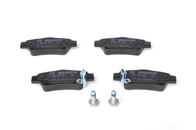 BOSCH 0 986 494 329 Číslo výrobce: BP1219. EAN: 4047024646285.