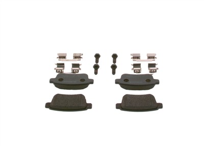 BOSCH 0 986 494 331 Číslo výrobce: BP1221. EAN: 4047024646308.