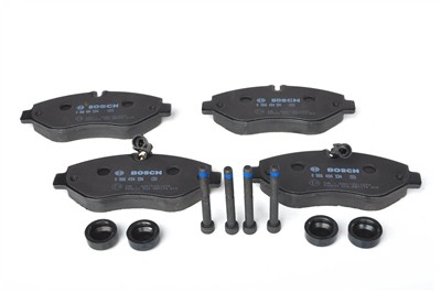 BOSCH 0 986 494 334 Číslo výrobce: BP1224. EAN: 4047024646339.