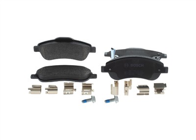 BOSCH 0 986 494 379 Číslo výrobce: BP1287. EAN: 4047024784727.