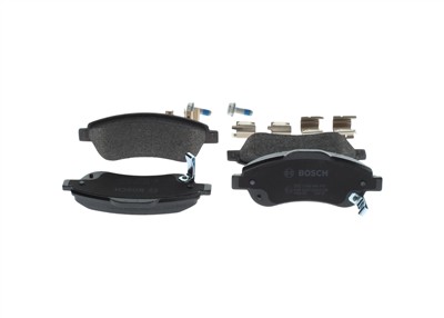 BOSCH 0 986 494 379 Číslo výrobce: BP1287. EAN: 4047024784727.