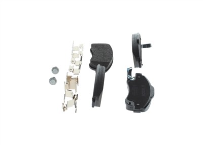 BOSCH 0 986 494 379 Číslo výrobce: BP1287. EAN: 4047024784727.