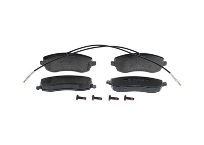 BOSCH 0 986 494 385 Číslo výrobce: BP1293. EAN: 4047024784758.