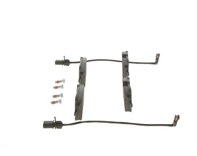 BOSCH 0 986 494 446 Číslo výrobce: BP1368. EAN: 4047024821682.