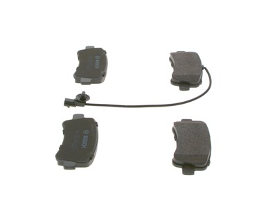 BOSCH 0 986 494 500 Číslo výrobce: BP1419. EAN: 4047024907546.