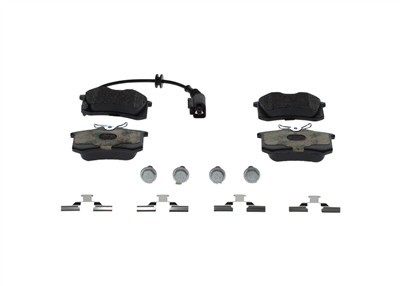 BOSCH 0 986 494 598 Číslo výrobce: BP2699. EAN: 4047025361873.