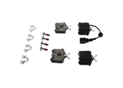 BOSCH 0 986 494 598 Číslo výrobce: BP2699. EAN: 4047025361873.