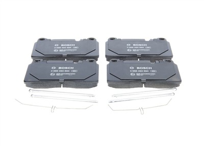 BOSCH 0 986 494 694 Číslo výrobce: BP1689. EAN: 4047025439985.