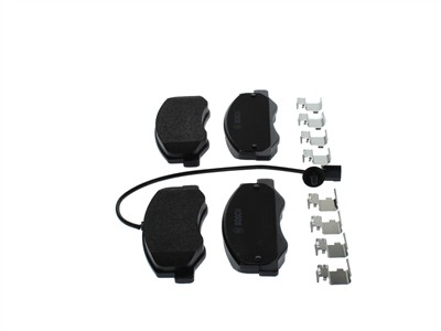 BOSCH 0 986 494 756 Číslo výrobce: BP2474. EAN: 4047026127201.