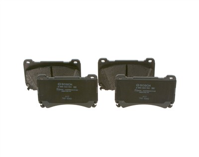 BOSCH 0 986 494 781 Číslo výrobce: BP1955. EAN: 4047026127690.