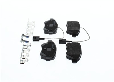 BOSCH 0 986 494 881 Číslo výrobce: BP2727. EAN: 4047026175844.