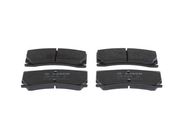 BOSCH 0 986 494 976 Číslo výrobce: BP1827. EAN: 4047026292466.