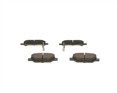 BOSCH 0 986 495 393 Číslo výrobce: BP1766. EAN: 4047026057683.