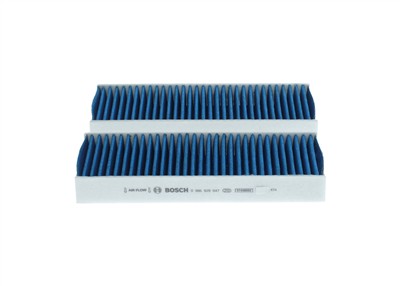 BOSCH 0 986 628 647 Číslo výrobce: A 8647. EAN: 4047026707618.