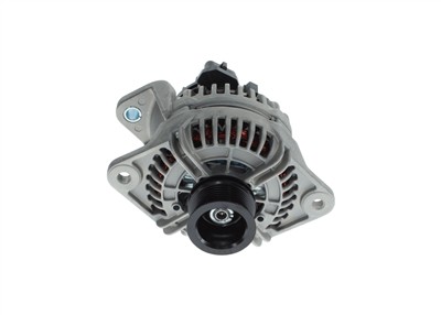 BOSCH 1 986 A01 033 Číslo výrobce: ALT 28V 110A (R). EAN: 4047026550177.