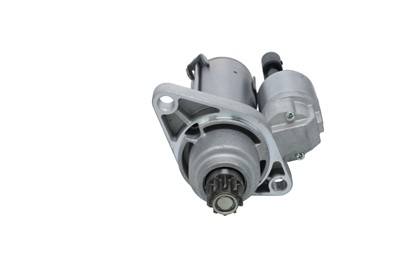 BOSCH 1 986 S01 117 Číslo výrobce: ST 12V 1,5KW (L). EAN: 4047026635751.