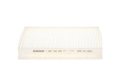 BOSCH 1 987 432 235 Číslo výrobce: M 2235. EAN: 4047024656154.