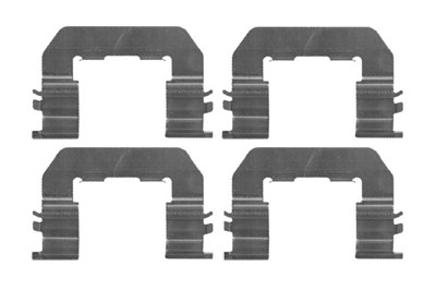 BOSCH 1 987 474 454 Číslo výrobce: AP509. EAN: 4047024789319.