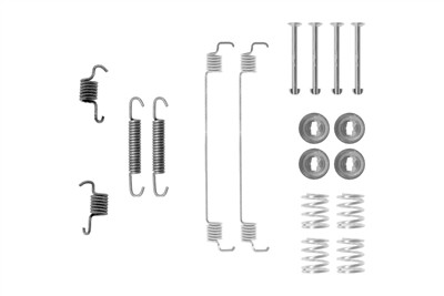 BOSCH 1 987 475 264 Číslo výrobce: AS213. EAN: 4047024237971.