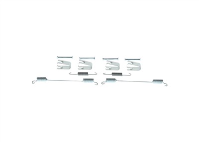 BOSCH 1 987 475 316 Číslo výrobce: AS265. EAN: 4047024237858.