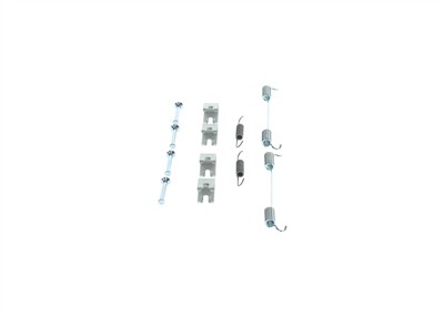 BOSCH 1 987 475 316 Číslo výrobce: AS265. EAN: 4047024237858.